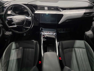 2023 Audi e-tron Premium Plus