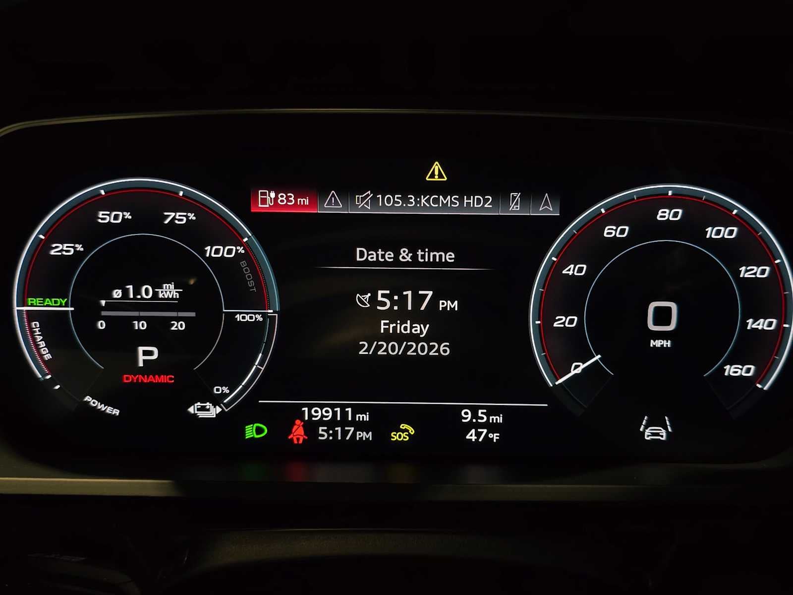 2023 Audi e-tron Premium Plus