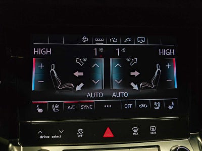 2023 Audi e-tron Premium Plus