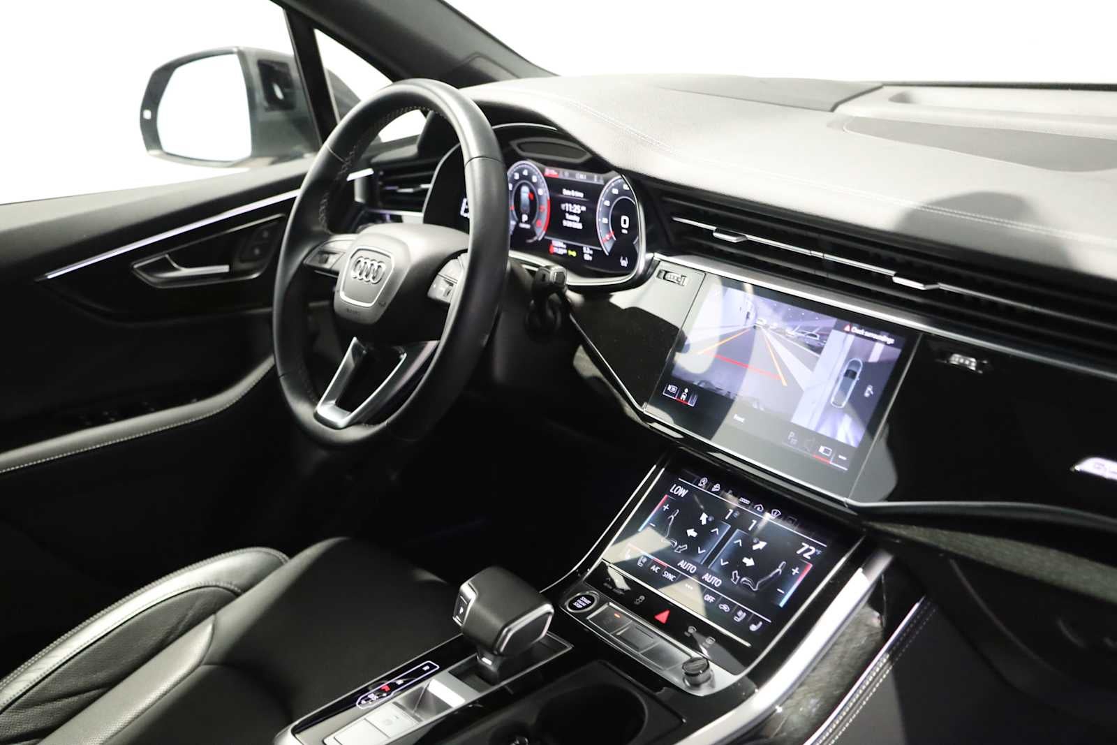 2025 Audi Q7 Prestige