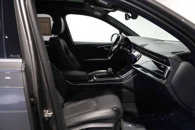 2025 Audi Q7 Prestige