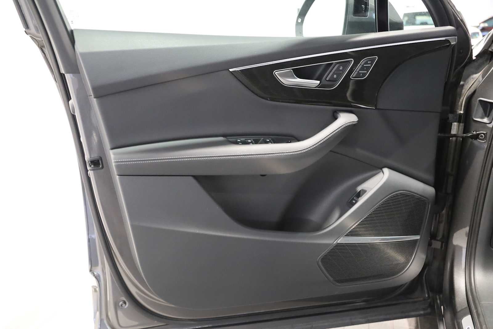 2025 Audi Q7 Prestige