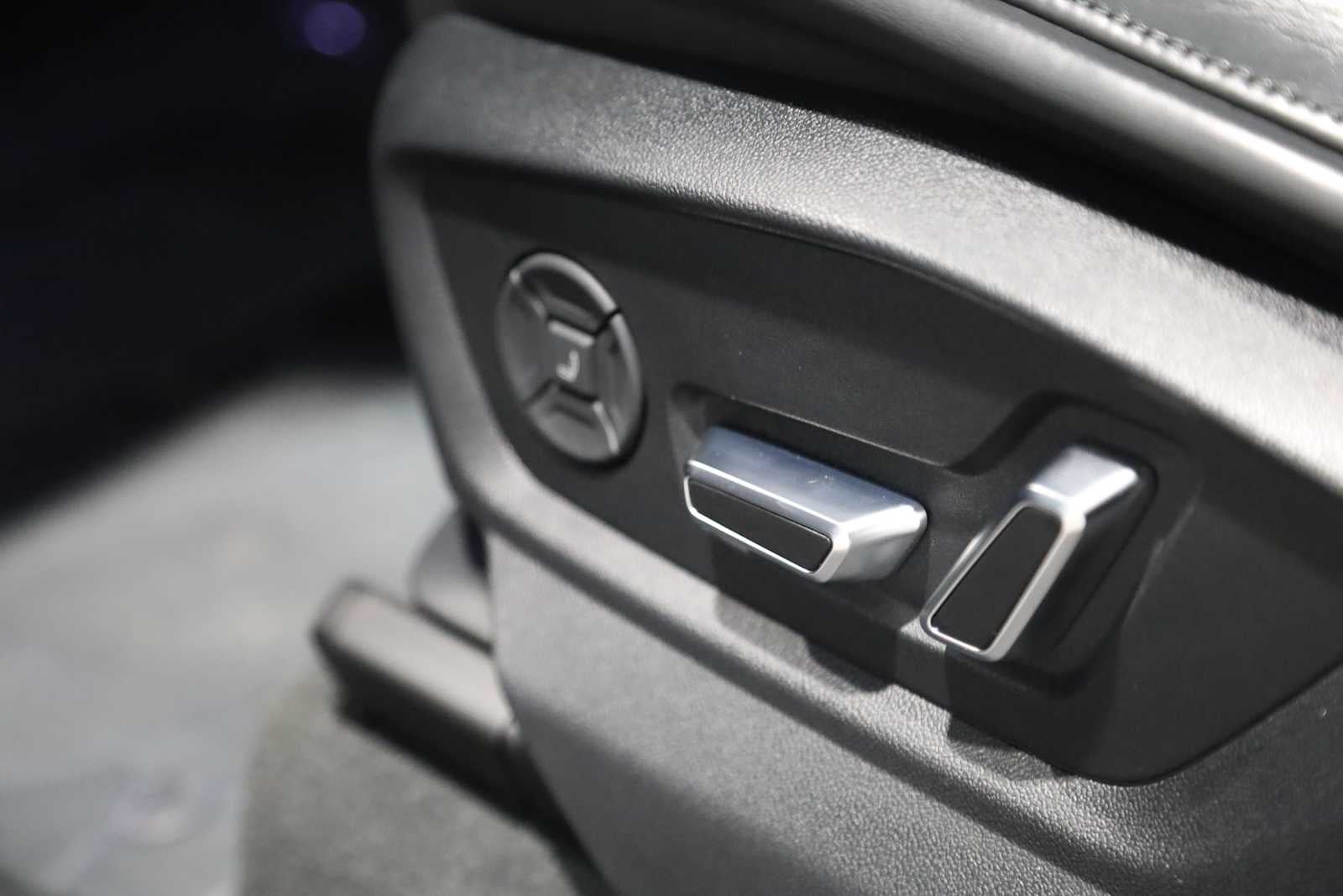 2025 Audi Q7 Prestige