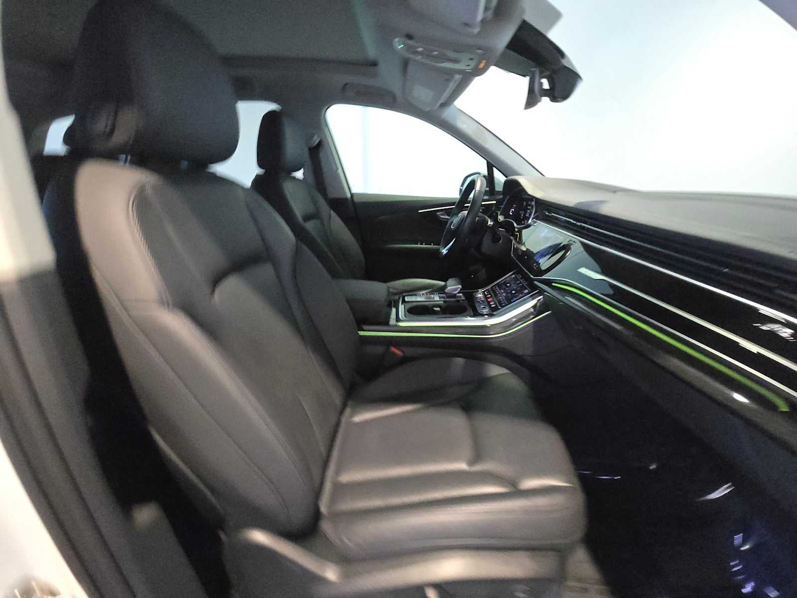 2023 Audi Q7 Prestige
