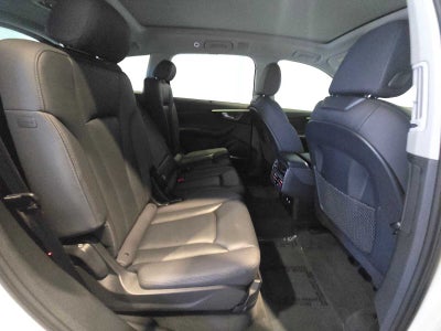 2023 Audi Q7 Prestige