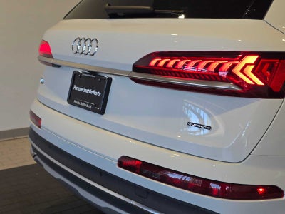 2023 Audi Q7 Prestige