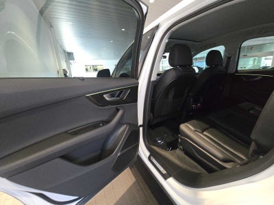 2023 Audi Q7 Prestige