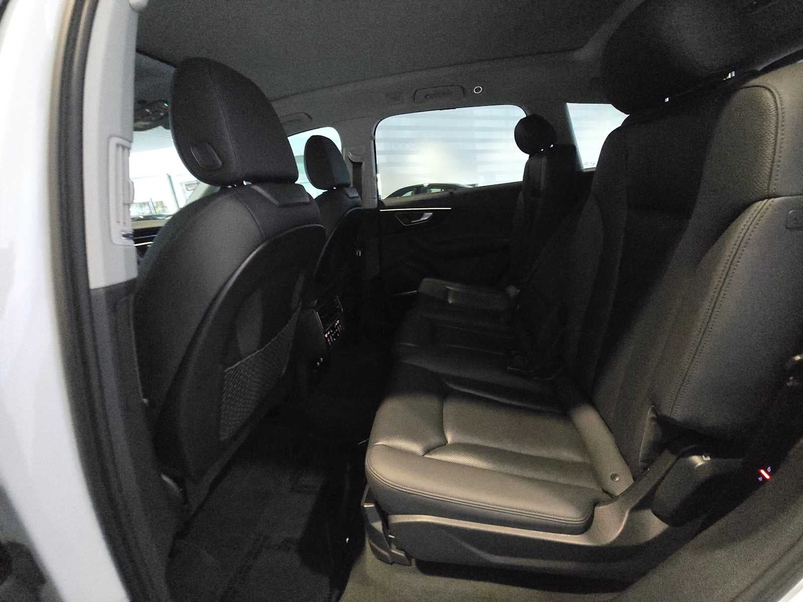 2023 Audi Q7 Prestige