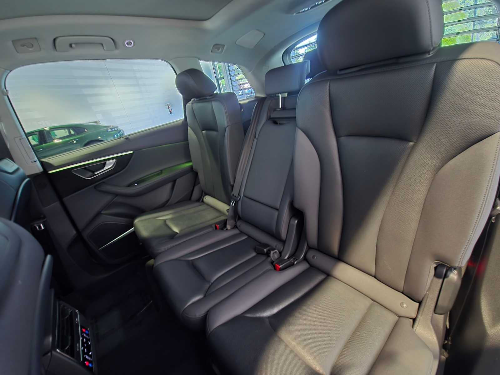 2023 Audi Q7 Prestige