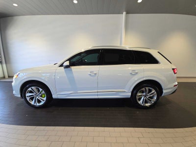 2023 Audi Q7 Prestige