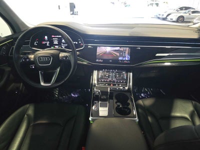2023 Audi Q7 Prestige