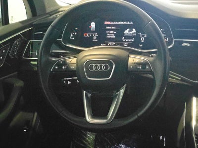 2023 Audi Q7 Prestige