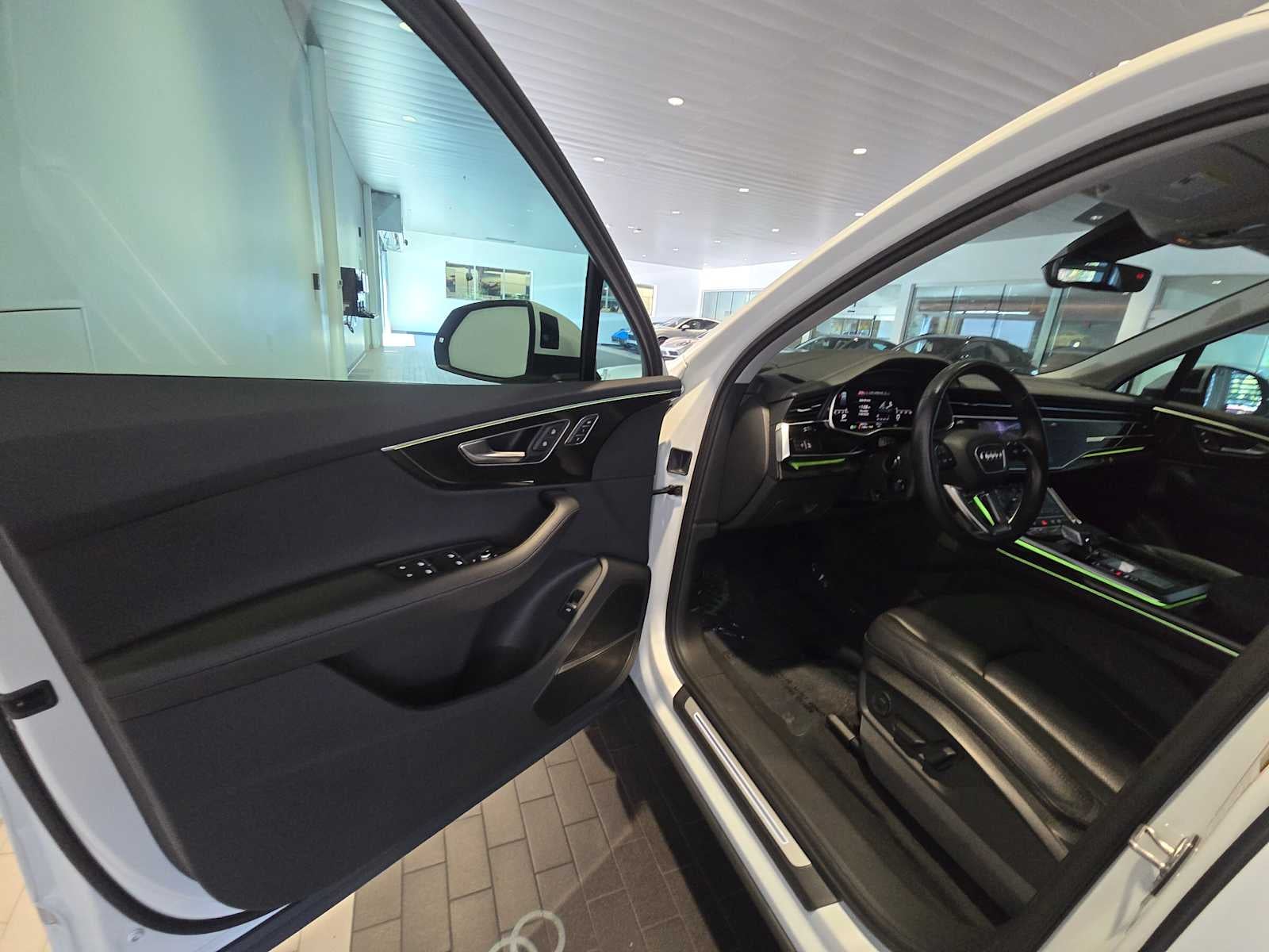 2023 Audi Q7 Prestige