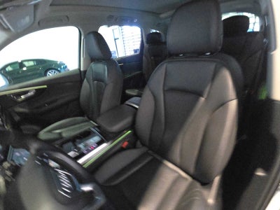 2023 Audi Q7 Prestige