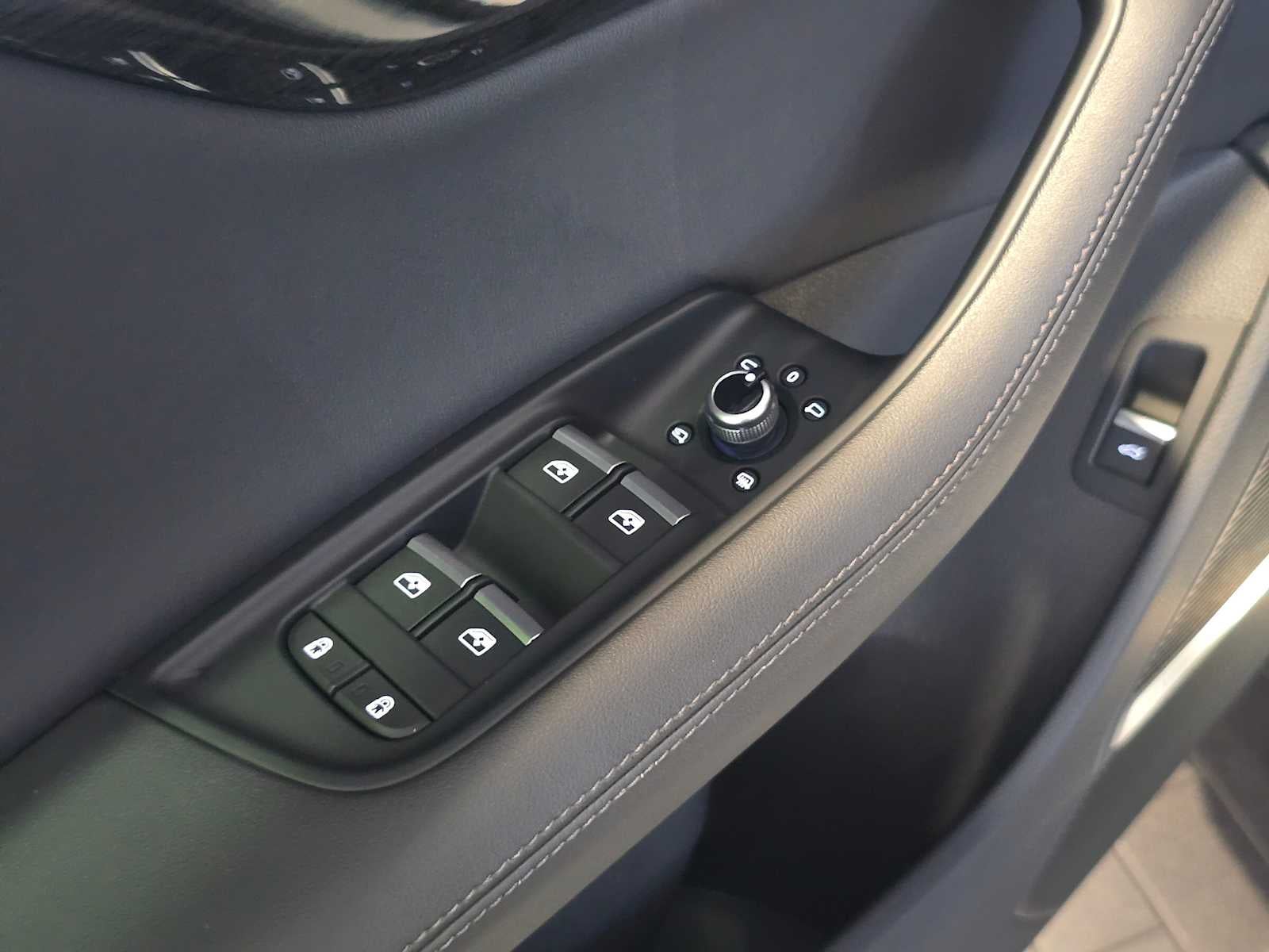 2023 Audi Q7 Prestige