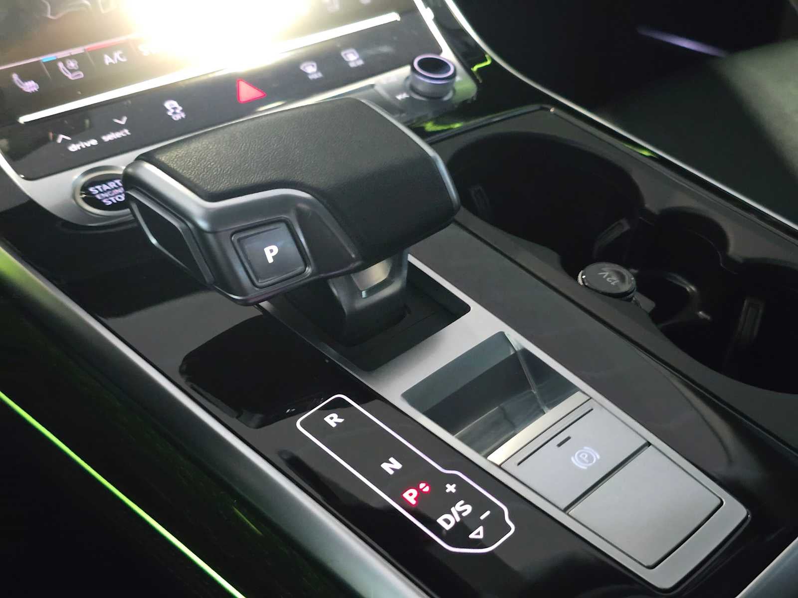 2023 Audi Q7 Prestige