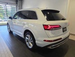 2023 Audi Q7 Prestige