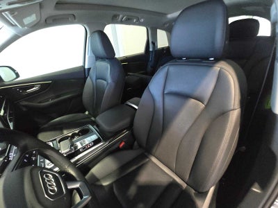 2023 Audi Q7 Prestige