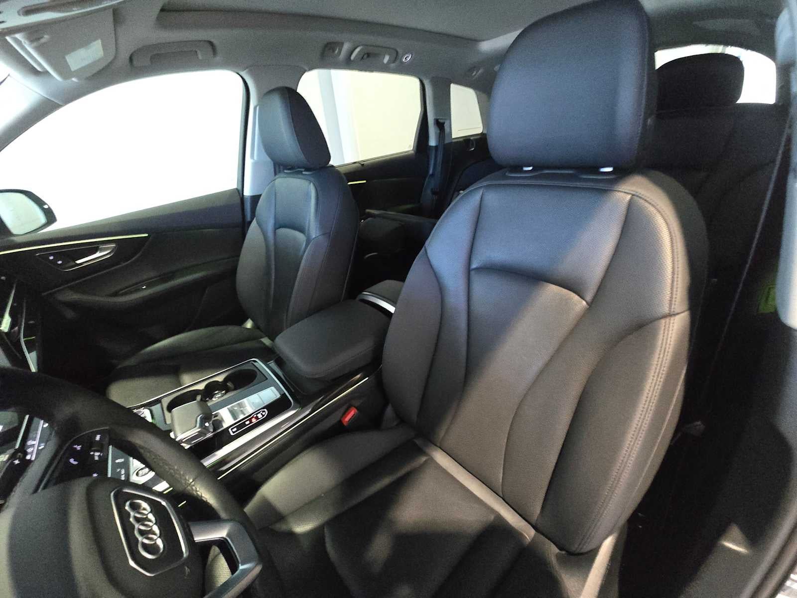 2023 Audi Q7 Prestige