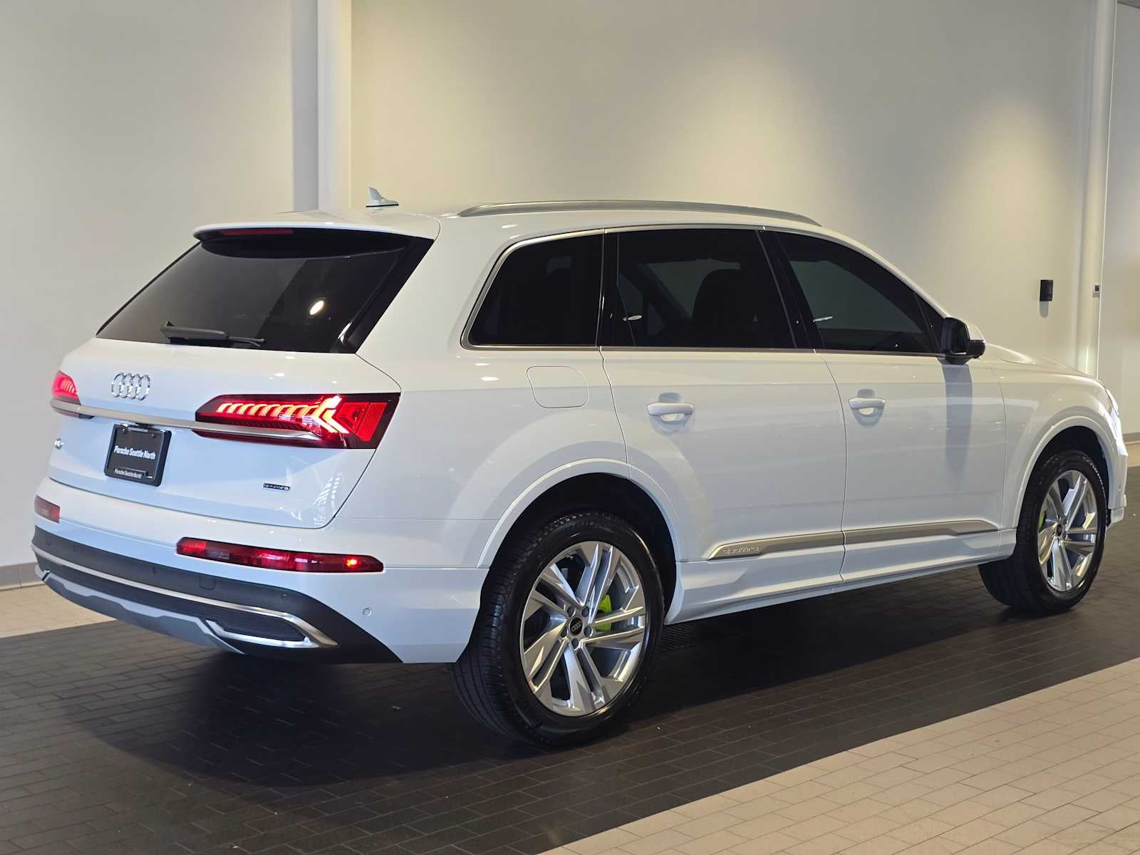 2023 Audi Q7 Prestige
