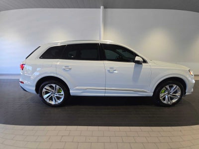 2023 Audi Q7 Prestige