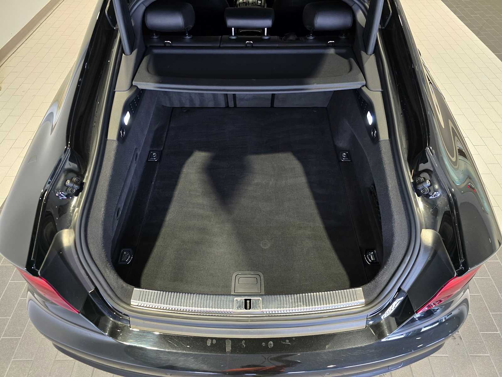 2018 Audi A7 Prestige