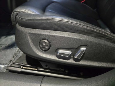 2018 Audi A7 Prestige