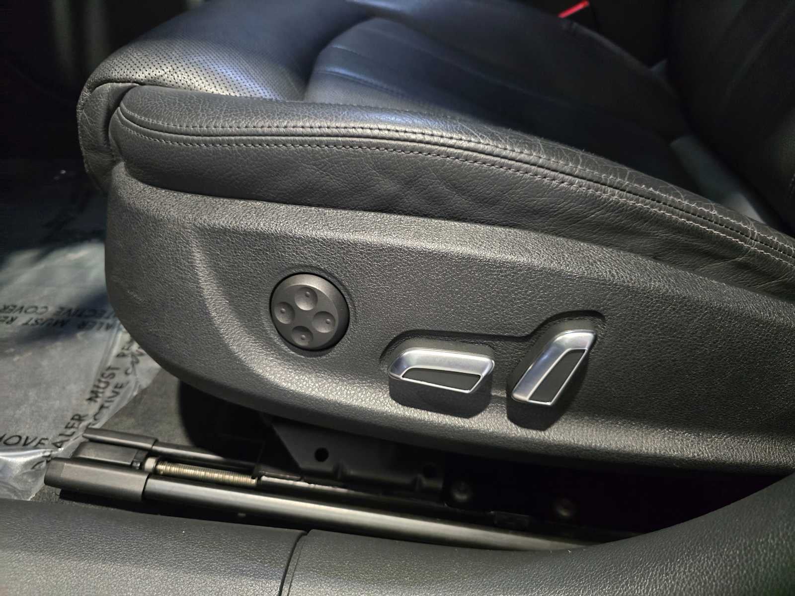 2018 Audi A7 Prestige