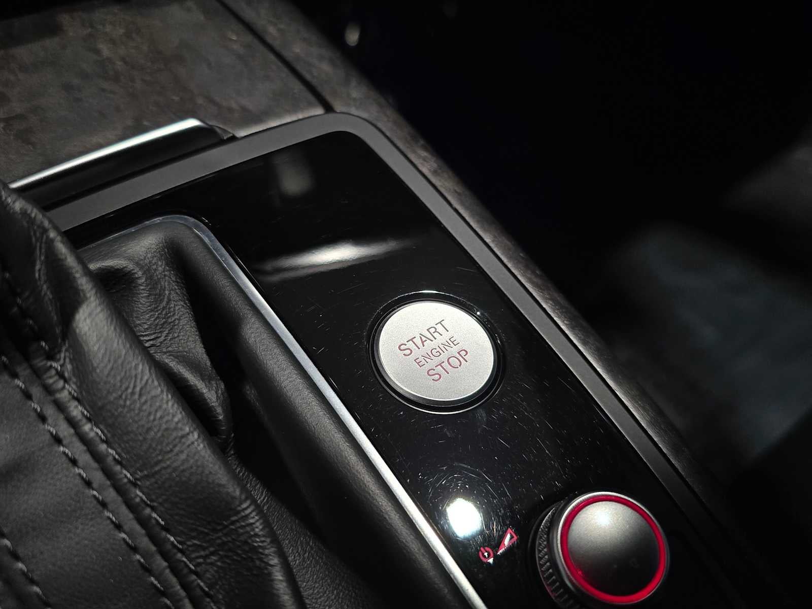 2018 Audi A7 Prestige