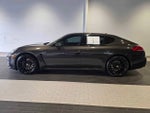 2016 Porsche Panamera 4