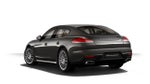 2016 Porsche Panamera 4