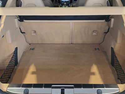 2011 Porsche Panamera Base