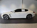 2011 Porsche Panamera Base