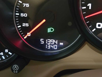 2011 Porsche Panamera Base