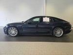 2020 Porsche Panamera Panamera 4