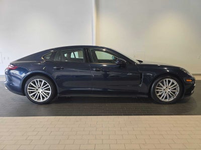 2020 Porsche Panamera Panamera 4