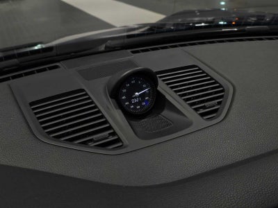 2020 Porsche 911 Carrera