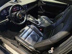 2020 Porsche 911 Carrera
