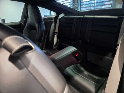 2025 Porsche 911 Carrera