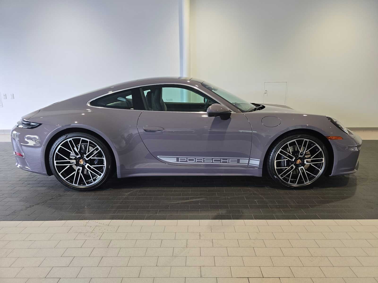 2026 Porsche 911 911 Carrera