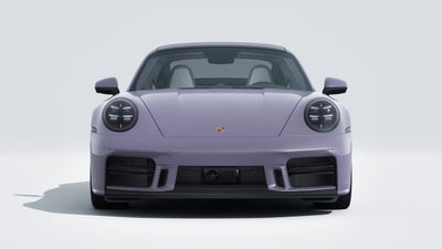 2026 Porsche 911 911 Carrera