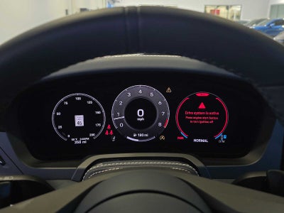 2025 Porsche 911 Carrera