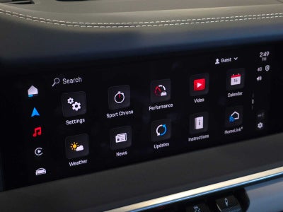 2025 Porsche 911 Carrera