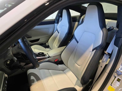 2025 Porsche 911 Carrera