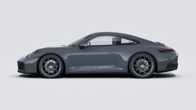 2025 Porsche 911 911 Carrera T