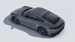 2025 Porsche 911 911 Carrera T