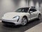 2022 Porsche Taycan Base