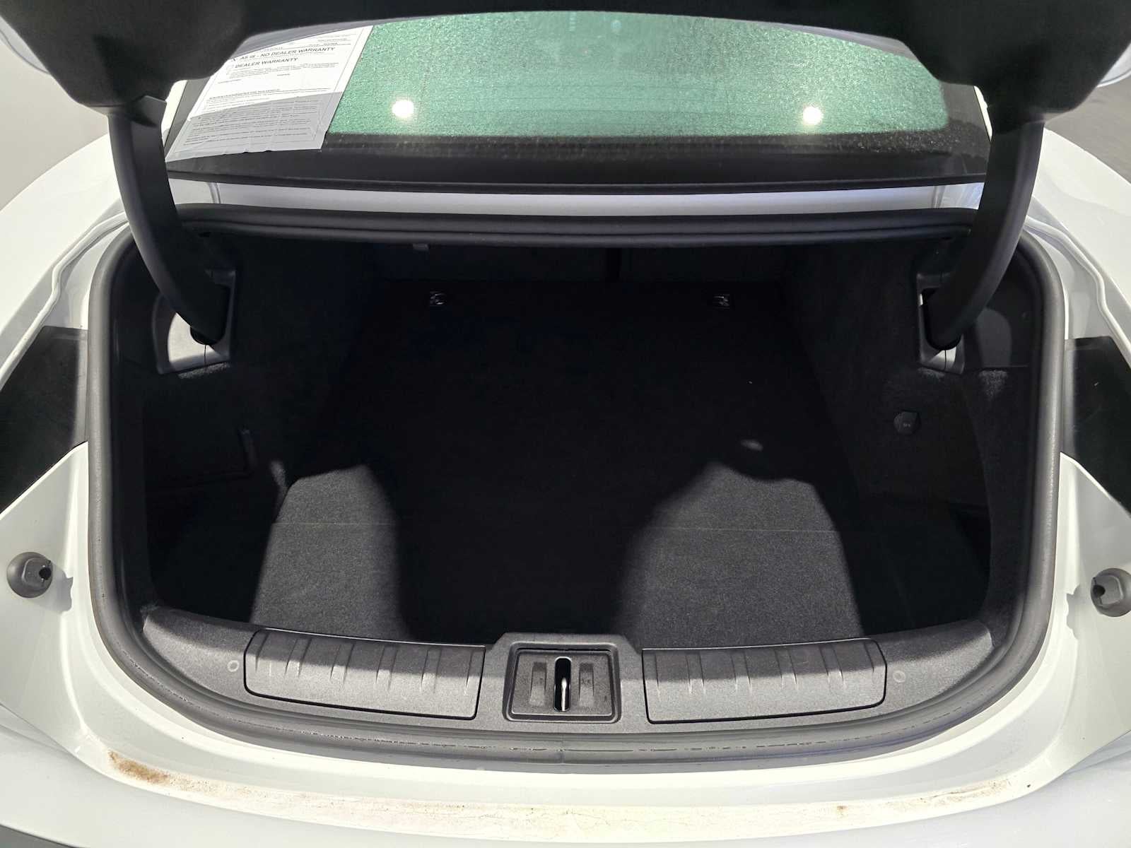 2022 Porsche Taycan Base