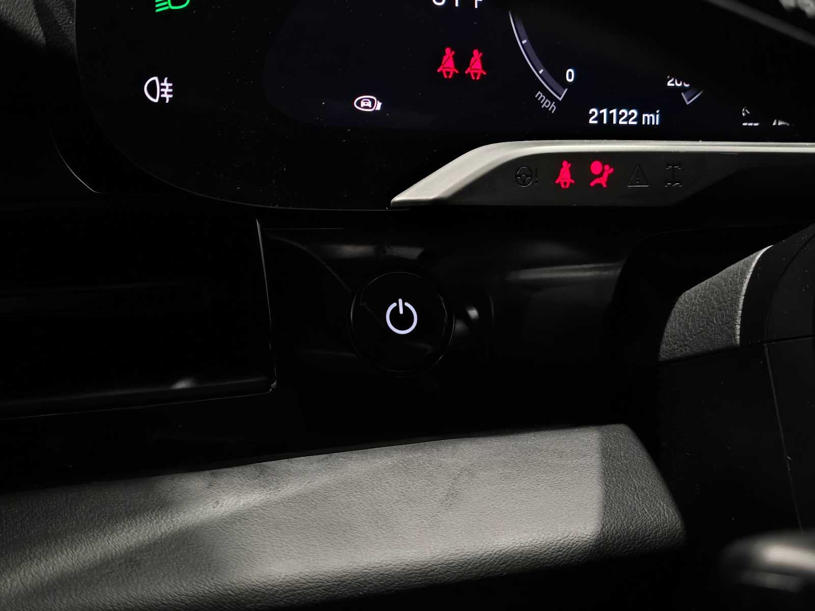 2022 Porsche Taycan Base