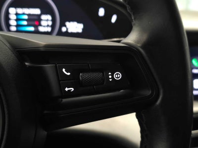 2022 Porsche Taycan Base